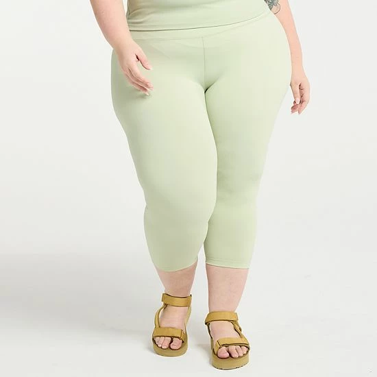 Plus Size FLX Affirmation Camisole With Built-In Bra Plum Pie 3 Plus Size FLX Affirmation Camisole With Built-In Bra Plum Pie