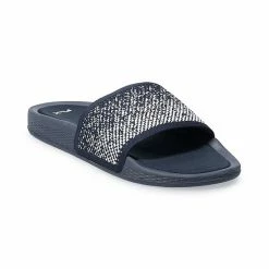 FLX Anchor Men's Comfort Slide Sandals Black Ombre -FLX stop unnamed file 23