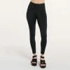 Women's FLX Ascent High-Waisted Ankle Leggings River District 1 Women's FLX Ascent High-Waisted Ankle Leggings River District -FLX stop unnamed file 235