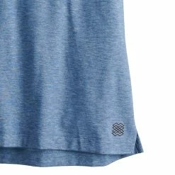 Men's FLX Commuter Training Tee Discreet Green 19 Men's FLX Commuter Training Tee Discreet Green -FLX stop unnamed file 2360