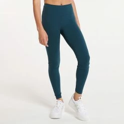 Women's FLX Affirmation High-Waisted Leggings Midnight Flood 7 Women's FLX Affirmation High-Waisted Leggings Midnight Flood -FLX stop unnamed file 2371