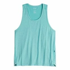 Men's FLX Running Tank Solomon Sea 12 Men's FLX Running Tank Solomon Sea -FLX stop unnamed file 2478