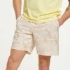 Men's FLX 7" Accelerate Shorts Clay Topography Dye -FLX stop unnamed file 2516