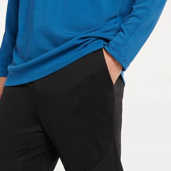 Men's FLX Motion Joggers Cliff Gray 6 Men's FLX Motion Joggers Cliff Gray - Image 4