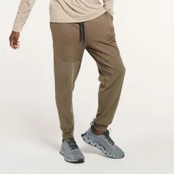 Men's FLX Motion Joggers Cliff Gray 17 Men's FLX Motion Joggers Cliff Gray -FLX stop unnamed file 2539
