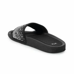 FLX Anchor Men's Comfort Slide Sandals Porcelain -FLX stop unnamed file 2590