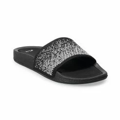 FLX Anchor Men's Comfort Slide Sandals Porcelain -FLX stop unnamed file 2594