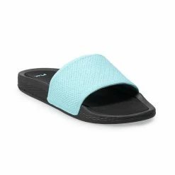 FLX Anchor Men's Comfort Slide Sandals Porcelain -FLX stop unnamed file 2596