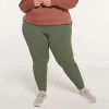 Plus Size FLX Affirmation High-Waisted Leggings - Size 2XL 2 Plus Size FLX Affirmation High-Waisted Leggings - Size 2XL -FLX stop unnamed file 2754
