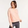 Women's FLX Embrace Popover Hoodie Tbd Holiday -FLX stop unnamed file 329