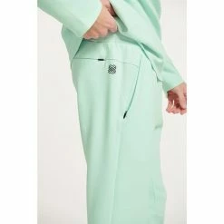 Men's FLX Mid-Weight Joggers Silent Navy -FLX stop unnamed file 340