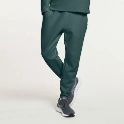 Men's FLX Mid-Weight Joggers Silent Navy -FLX stop unnamed file 342