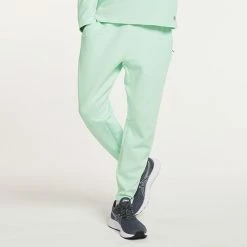 Men's FLX Mid-Weight Joggers Silent Navy -FLX stop unnamed file 343