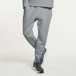 Men's FLX Mid-Weight Joggers Silent Navy -FLX stop unnamed file 344