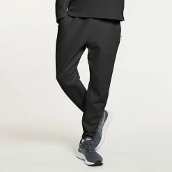 Men's FLX Mid-Weight Joggers Silent Navy -FLX stop unnamed file 345