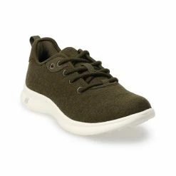 FLX Excel Women's Shoes Black Heather 9 FLX Excel Women's Shoes Black Heather -FLX stop unnamed file 353