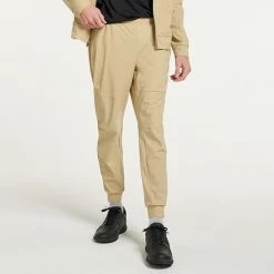 Men's FLX Performance Joggers Australian Wood