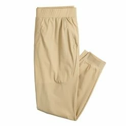 Men's FLX Performance Joggers Australian Wood -FLX stop unnamed file 402