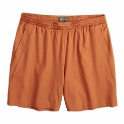 Men's FLX 7" Accelerate Shorts Coronet Navy -FLX stop unnamed file 411