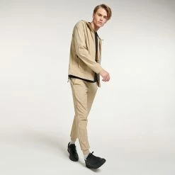 Men's FLX Performance Jacket Mineral Black -FLX stop unnamed file 440