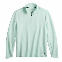 Men's FLX Mid-Weight Pullover Silent Navy -FLX stop unnamed file 451