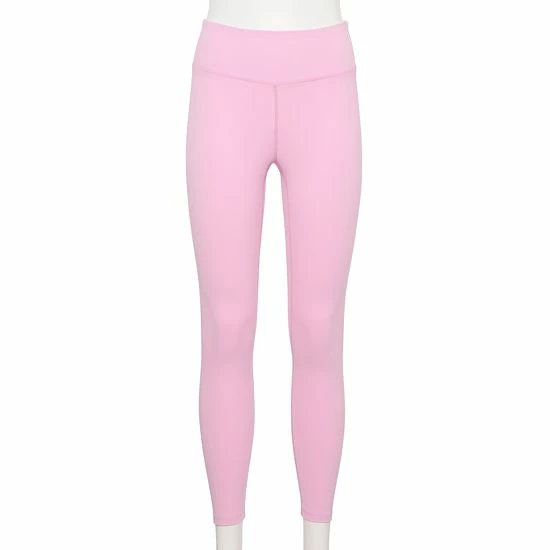 Women's FLX Affirmation High-Waisted 7/8 Ankle Leggings Little Ballerina Women's FLX Affirmation High-Waisted 7/8 Ankle Leggings Little Ballerina -FLX stop unnamed file 48