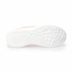 FLX Awaken Bungee-Lace Women's Slip-On Shoes Black Heather -FLX stop unnamed file 482