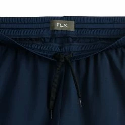 Men's FLX Accelerate 9-Inch Shorts Cliff Gray -FLX stop unnamed file 491