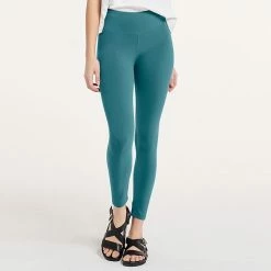 Women's FLX Affirmation High-Waisted 7/8 Ankle Leggings Little Ballerina 9 Women's FLX Affirmation High-Waisted 7/8 Ankle Leggings Little Ballerina -FLX stop unnamed file 50