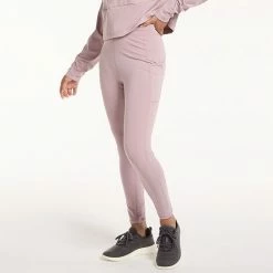 Women's FLX High-Waisted Bungee-Waistband Leggings Mineral Black 11 Women's FLX High-Waisted Bungee-Waistband Leggings Mineral Black -FLX stop unnamed file 520