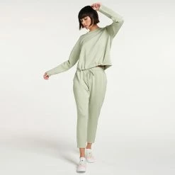 Women's FLX Cinched-Hem Popover Top Grape Fondant 13 Women's FLX Cinched-Hem Popover Top Grape Fondant -FLX stop unnamed file 546