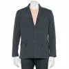 Men's FLX Performance Blazer Charcoal 2 Men's FLX Performance Blazer Charcoal -FLX stop unnamed file 575