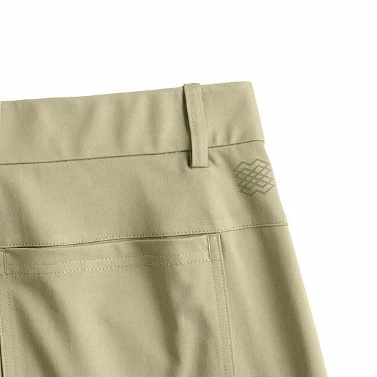 Men's FLX Commuter Pants Mineral Black 7 Men's FLX Commuter Pants Mineral Black - Image 5