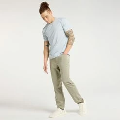 Men's FLX Commuter Pants Mineral Black 20 Men's FLX Commuter Pants Mineral Black -FLX stop unnamed file 587