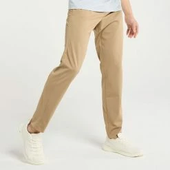 Men's FLX Commuter Pants Mineral Black 23 Men's FLX Commuter Pants Mineral Black -FLX stop unnamed file 590