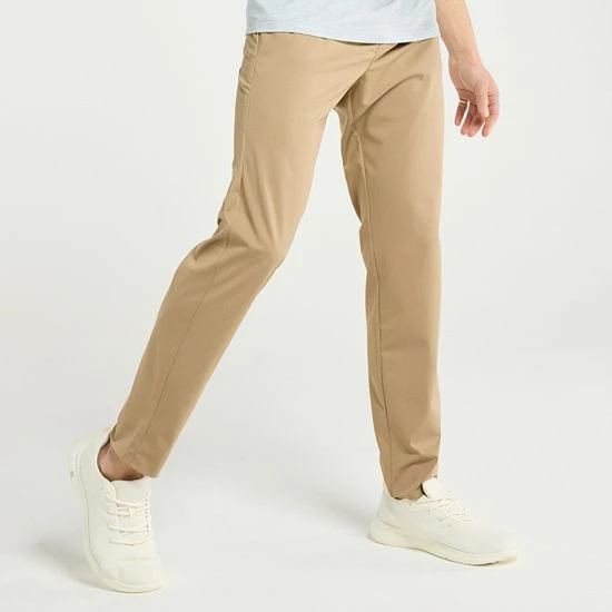 Men's FLX Commuter Pants Mineral Black 13 Men's FLX Commuter Pants Mineral Black - Image 11