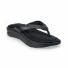 FLX Excursion Women's Flip-Flop Sandals Dusk -FLX stop unnamed file 591