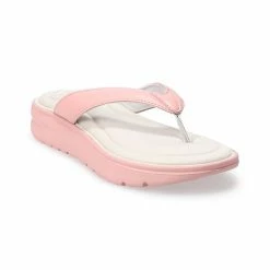 FLX Excursion Women's Flip-Flop Sandals Dusk -FLX stop unnamed file 596