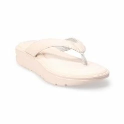 FLX Excursion Women's Flip-Flop Sandals Dusk -FLX stop unnamed file 597