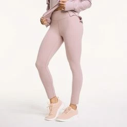 Women's FLX Affirmation High-Waisted 7/8 Ankle Leggings Little Ballerina 20 Women's FLX Affirmation High-Waisted 7/8 Ankle Leggings Little Ballerina -FLX stop unnamed file 61