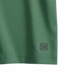 Big & Tall FLX Axis Tee Nile Lily -FLX stop unnamed file 655