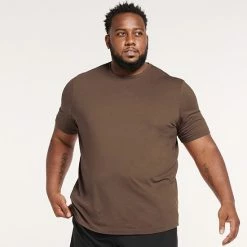 Big & Tall FLX Axis Tee Nile Lily -FLX stop unnamed file 663