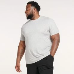 Big & Tall FLX Axis Tee Nile Lily -FLX stop unnamed file 665