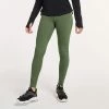 Women's FLX Affirmation High-Waisted Leggings Armour Gray -FLX stop unnamed file 700