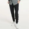 Men's FLX Steadfast Jogger Charcoal