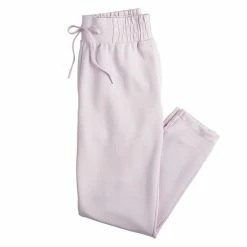 Women's FLX High-Waisted Knit Joggers Grape Fondant -FLX stop unnamed file 710