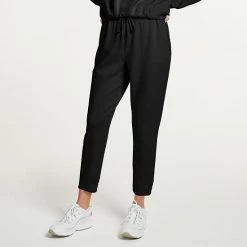 Women's FLX High-Waisted Knit Joggers Grape Fondant -FLX stop unnamed file 712