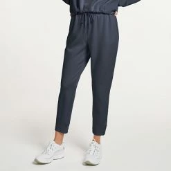 Women's FLX High-Waisted Knit Joggers Grape Fondant -FLX stop unnamed file 715