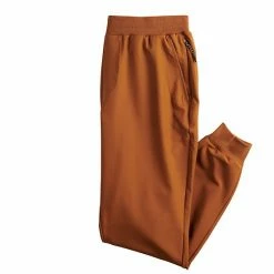 Men's FLX Steadfast Jogger Charcoal -FLX stop unnamed file 73