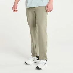 Big & Tall FLX Dynamic Stretch Chino Pants Woodbridge -FLX stop unnamed file 743